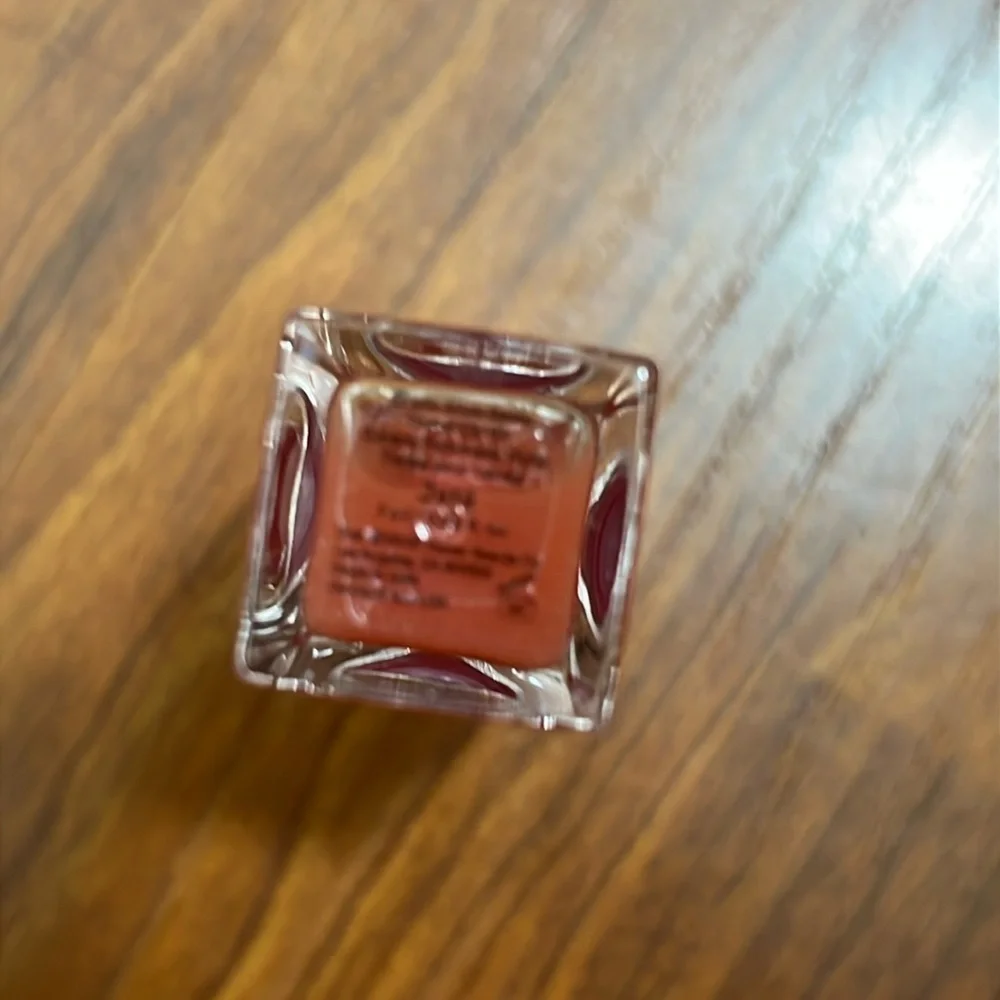 Merit Shade Slick Tinted Lip Oil Jete NIP